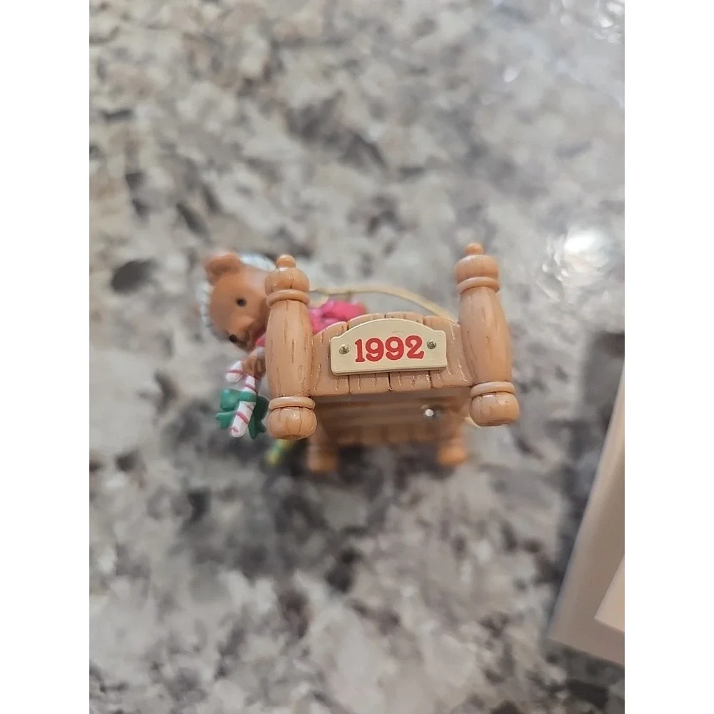 Enesco vtg 1992